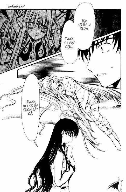 Chobits Chapter 76 - Trang 2