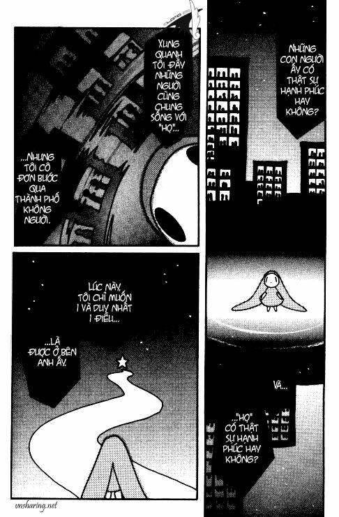 Chobits Chapter 75 - Trang 2