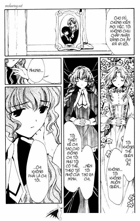 Chobits Chapter 73 - Trang 2