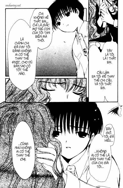 Chobits Chapter 73 - Trang 2