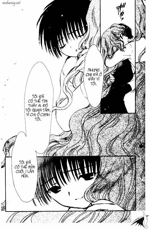 Chobits Chapter 73 - Trang 2