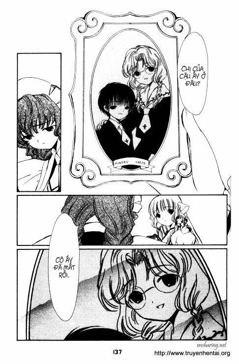 Chobits Chapter 69 - Trang 2