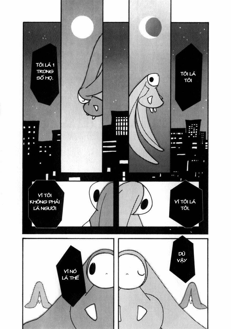 Chobits Chapter 57 - Trang 2