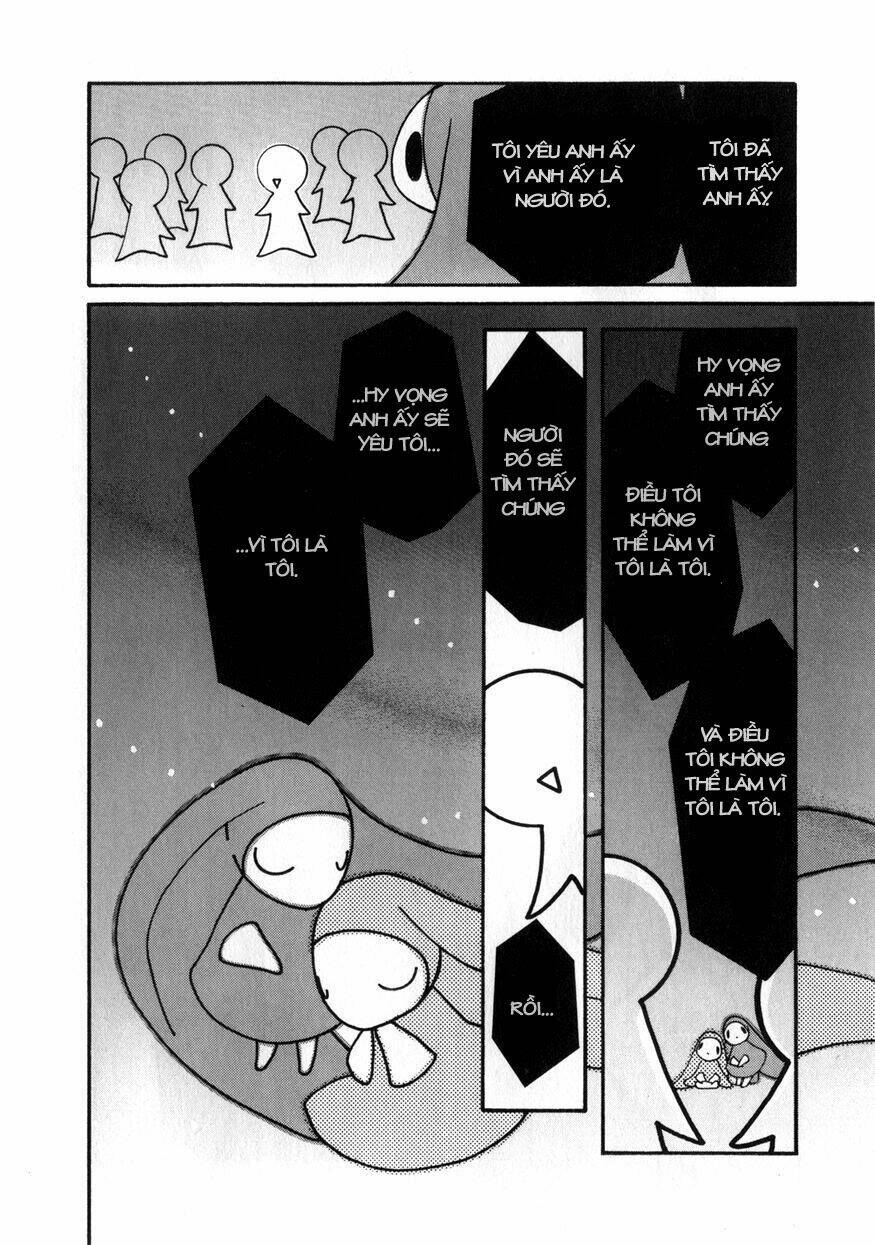 Chobits Chapter 57 - Trang 2