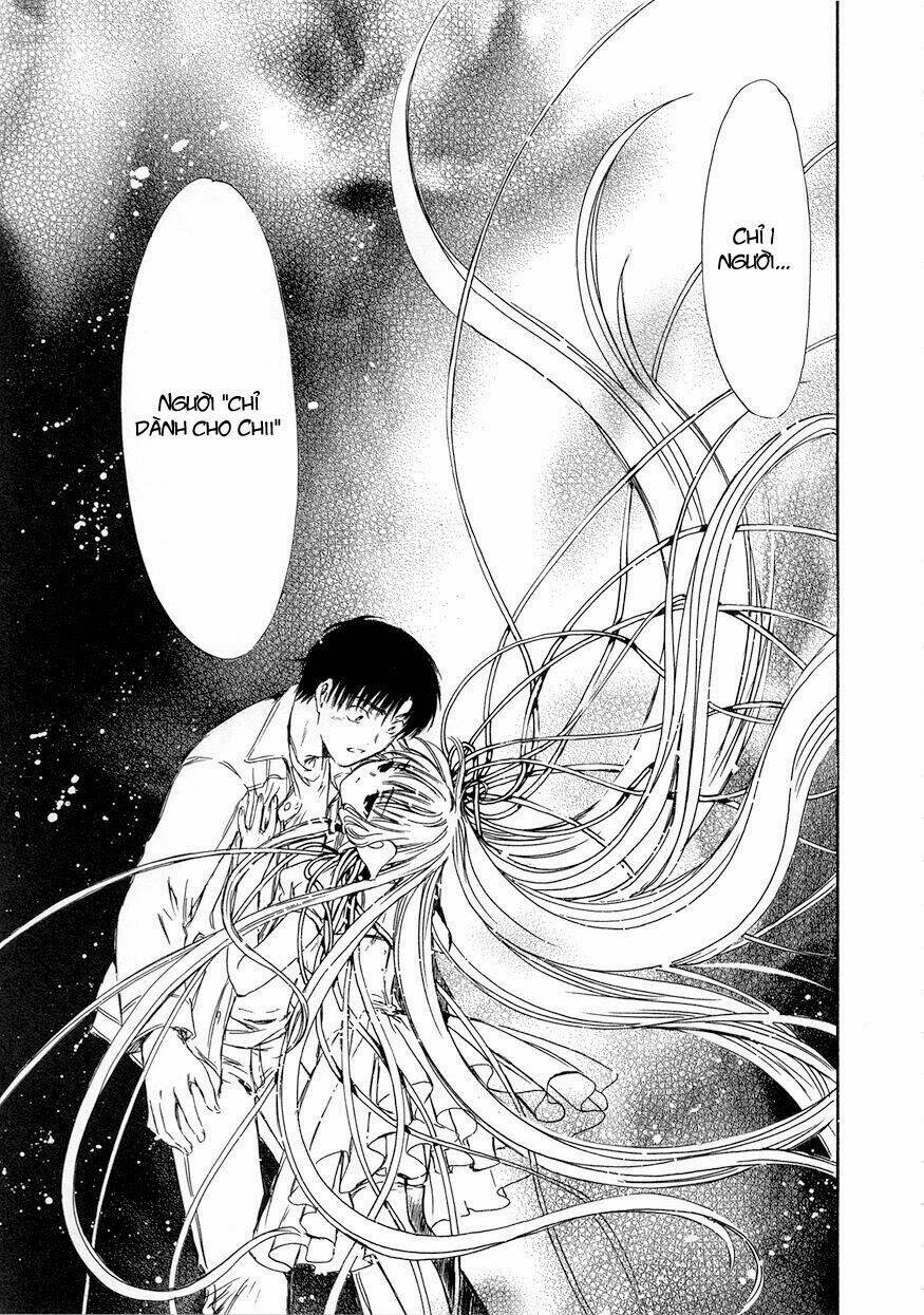 Chobits Chapter 54 - Trang 2