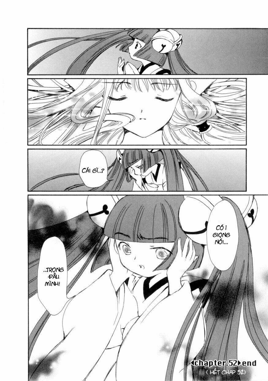 Chobits Chapter 52 - Trang 2