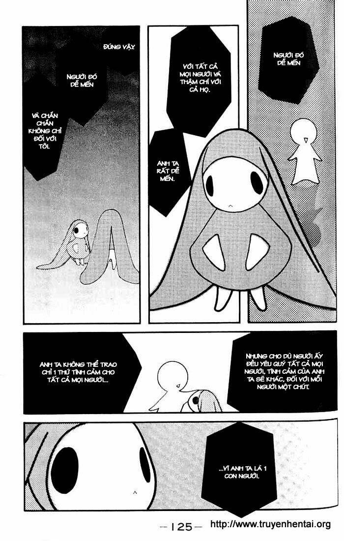 Chobits Chapter 45 - Trang 2