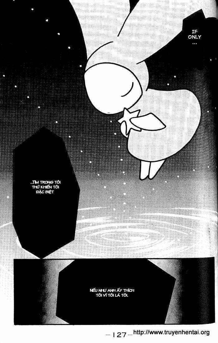 Chobits Chapter 45 - Trang 2