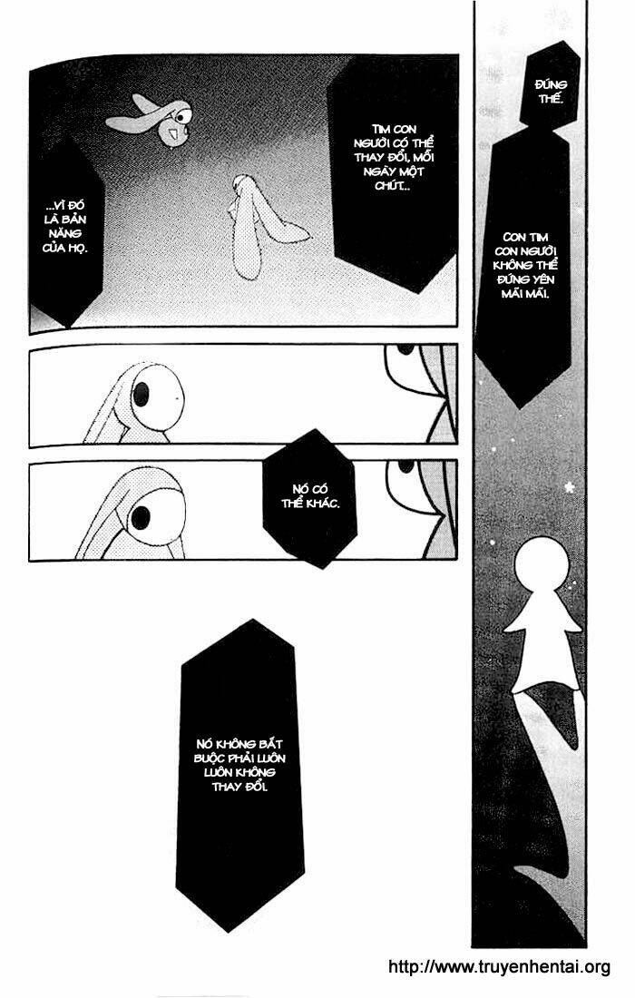 Chobits Chapter 45 - Trang 2