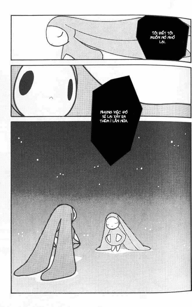 Chobits Chapter 39 - Trang 2