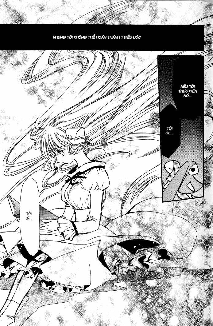 Chobits Chapter 34 - Trang 2