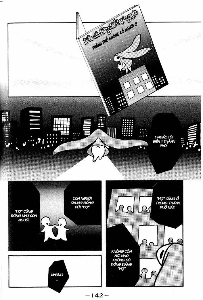 Chobits Chapter 34 - Trang 2