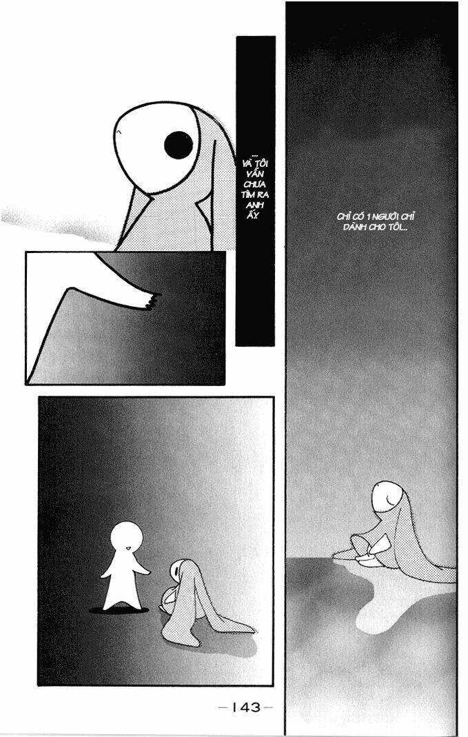 Chobits Chapter 34 - Trang 2