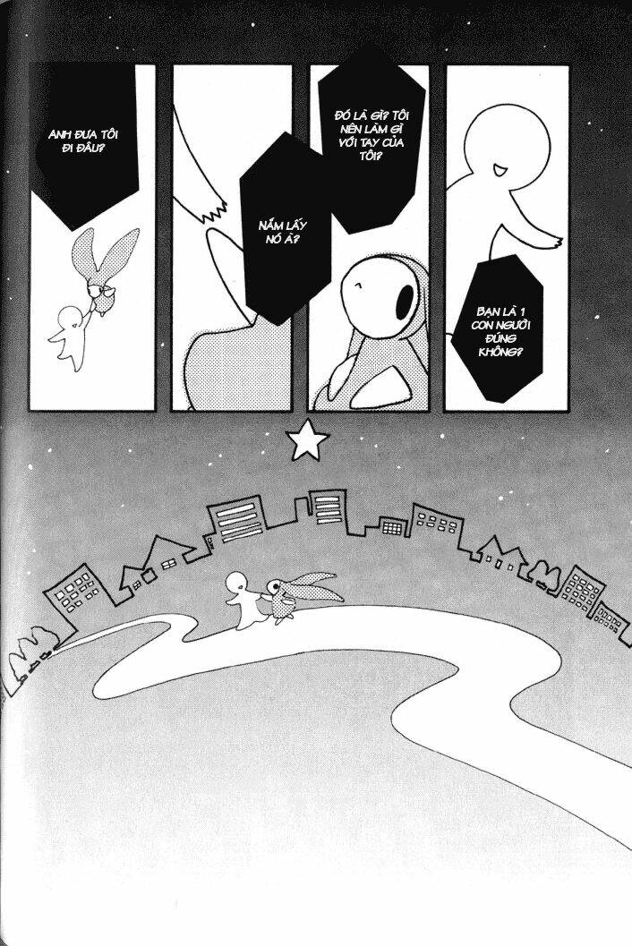 Chobits Chapter 34 - Trang 2