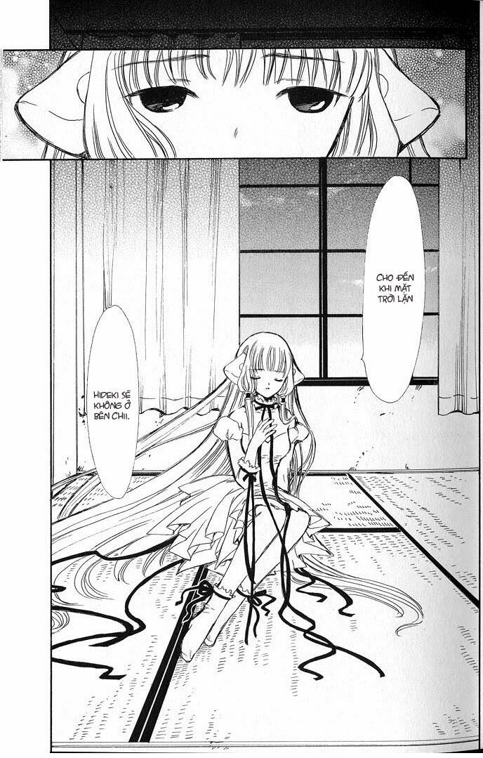 Chobits Chapter 26 - Trang 2