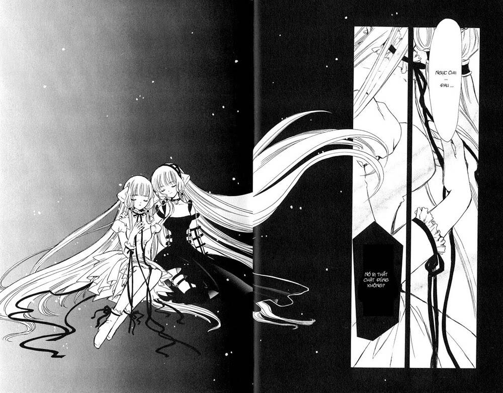 Chobits Chapter 26 - Trang 2