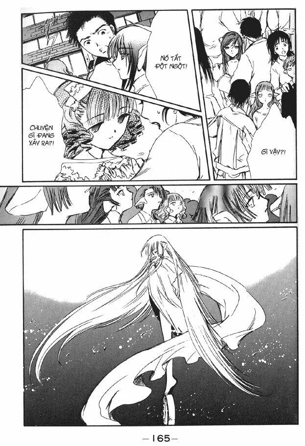 Chobits Chapter 24 - Trang 2