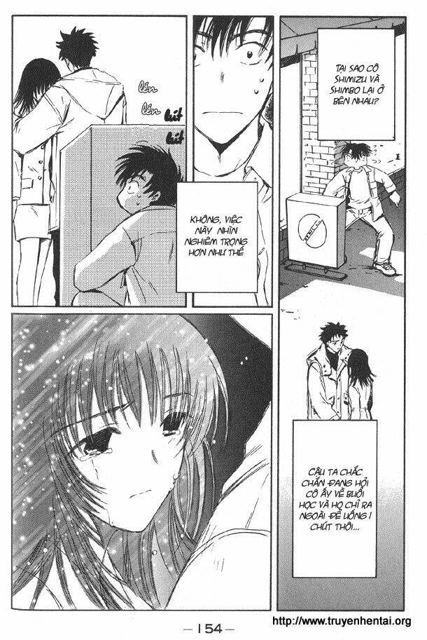 Chobits Chapter 23 - Trang 2