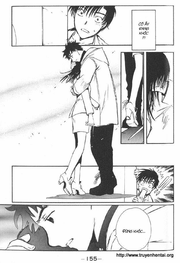 Chobits Chapter 23 - Trang 2