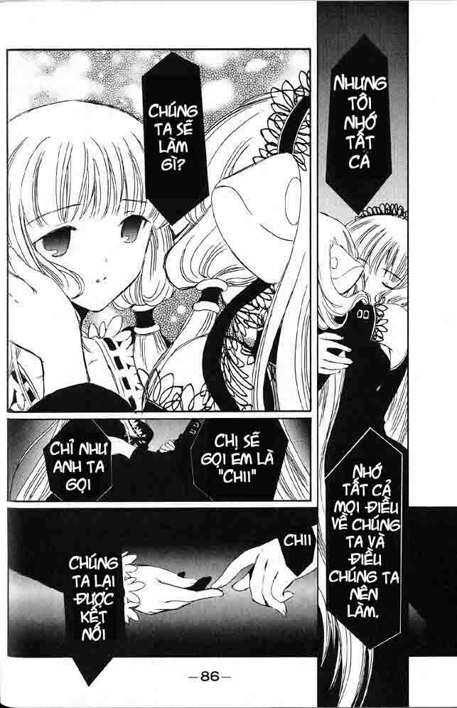 Chobits Chapter 18 - Trang 2