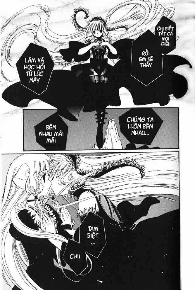 Chobits Chapter 18 - Trang 2