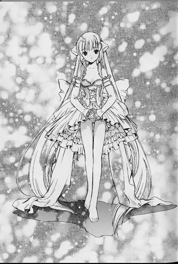 Chobits Chapter 13 - Trang 2