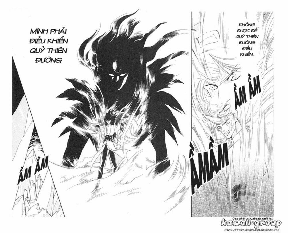 Vùng Đất Xa Xăm Chapter 53 - Trang 2