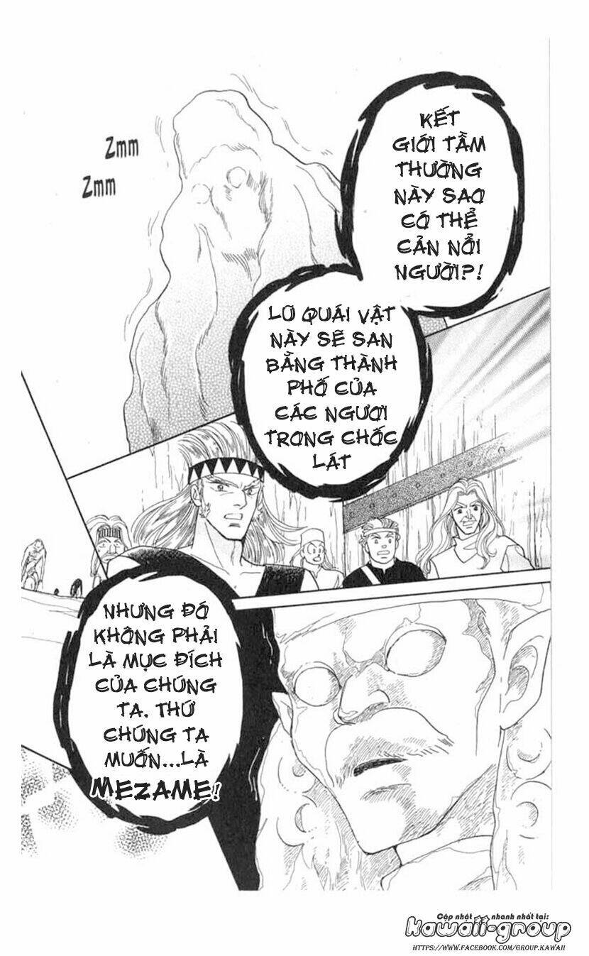 Vùng Đất Xa Xăm Chapter 53 - Trang 2