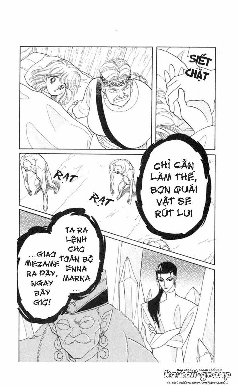 Vùng Đất Xa Xăm Chapter 53 - Trang 2