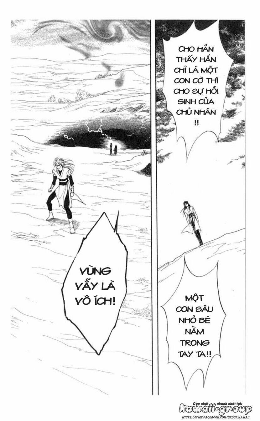 Vùng Đất Xa Xăm Chapter 52 - Trang 2