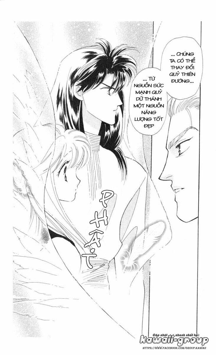 Vùng Đất Xa Xăm Chapter 46 - Trang 2