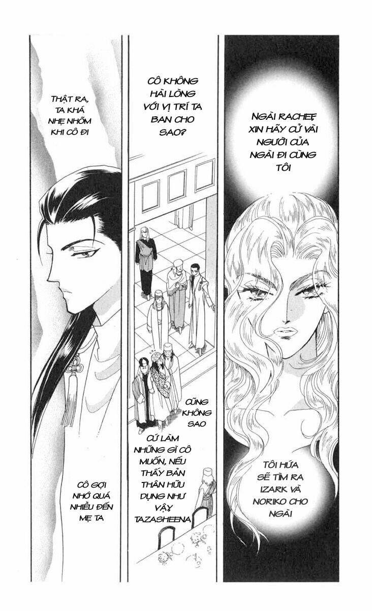 Vùng Đất Xa Xăm Chapter 40 - Trang 2