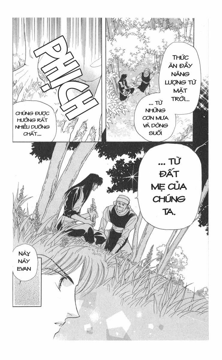 Vùng Đất Xa Xăm Chapter 36 - Trang 2