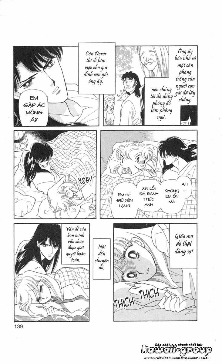 Vùng Đất Xa Xăm Chapter 36 - Trang 2