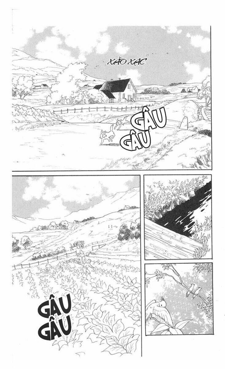 Vùng Đất Xa Xăm Chapter 35 - Trang 2