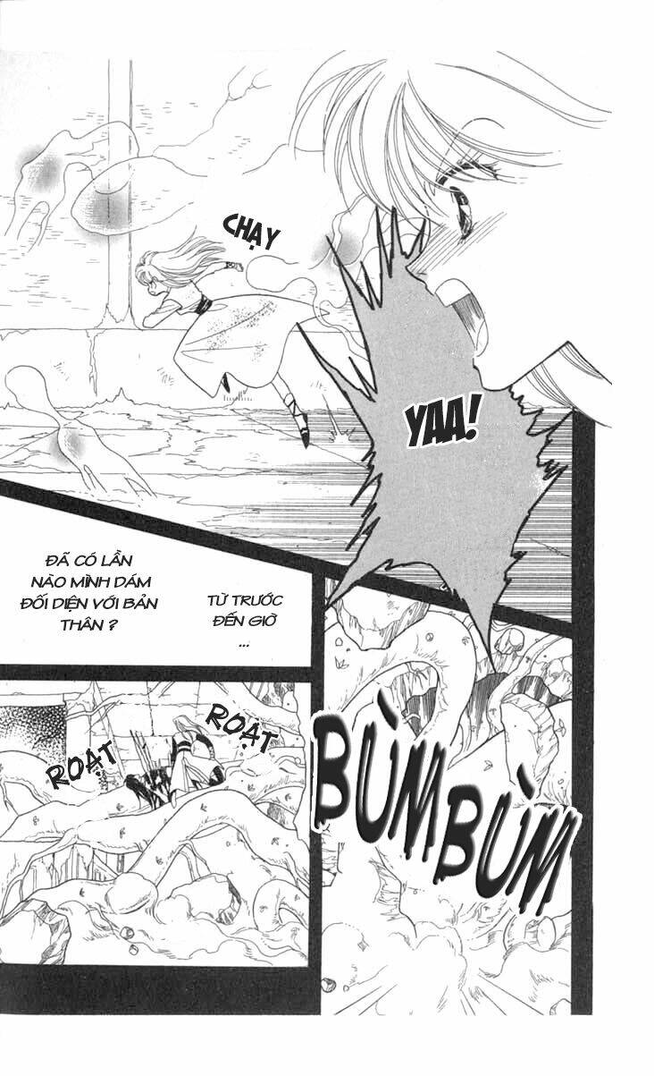 Vùng Đất Xa Xăm Chapter 34 - Trang 2