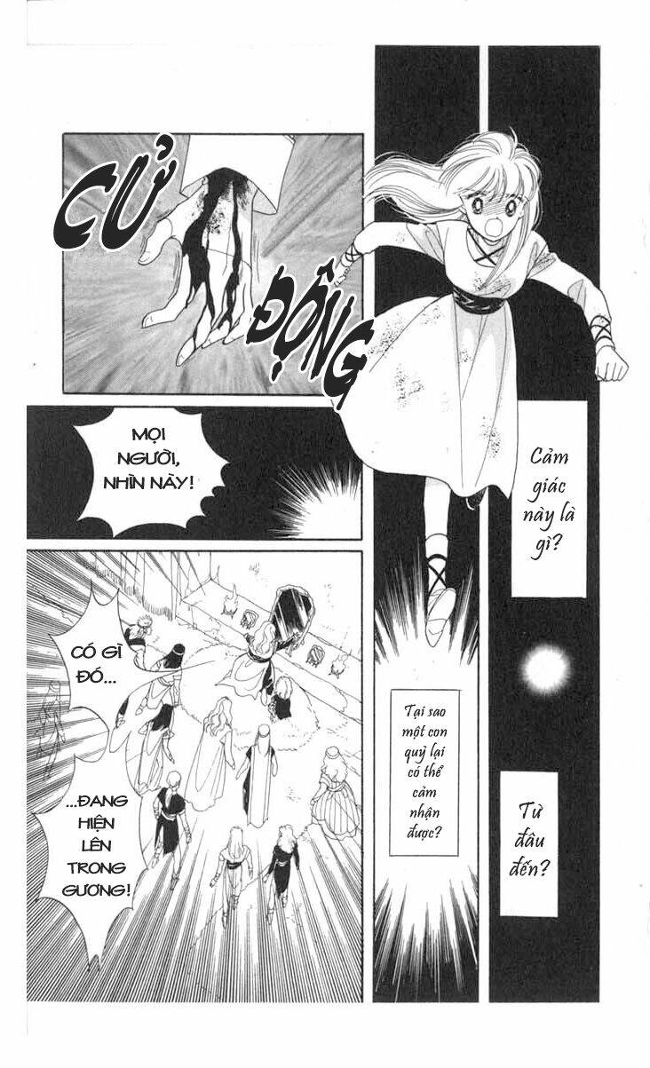 Vùng Đất Xa Xăm Chapter 34 - Trang 2