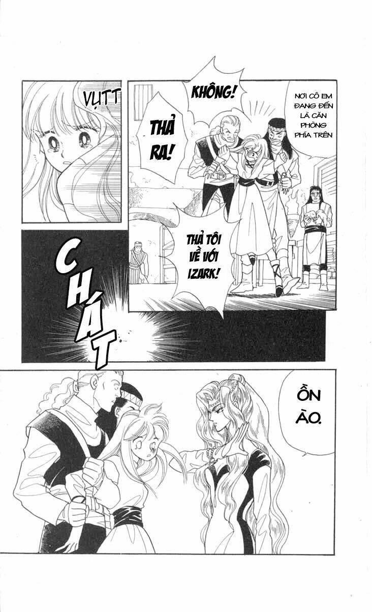 Vùng Đất Xa Xăm Chapter 32 - Trang 2