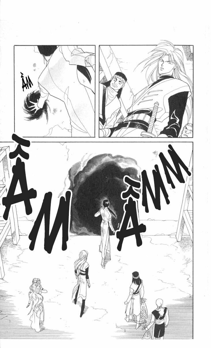 Vùng Đất Xa Xăm Chapter 31 - Trang 2