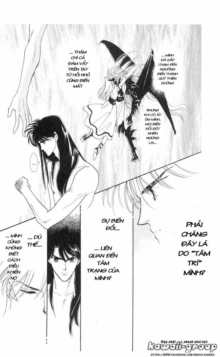 Vùng Đất Xa Xăm Chapter 30 - Trang 2