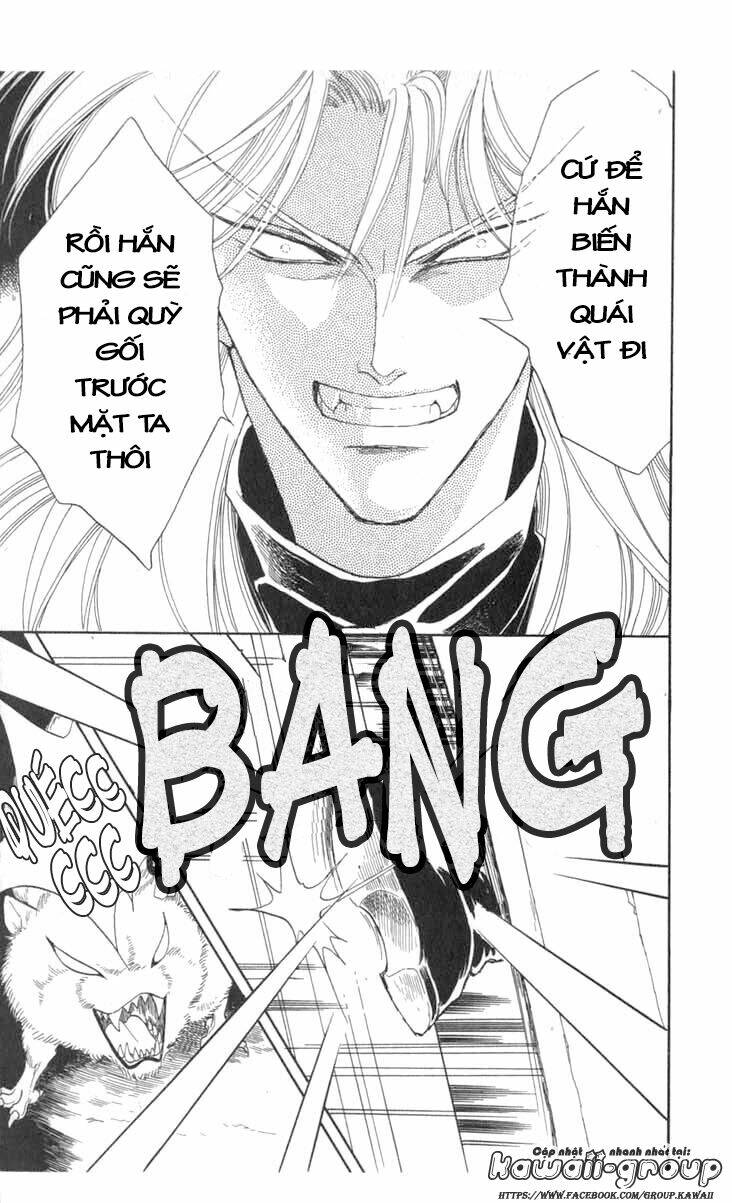 Vùng Đất Xa Xăm Chapter 30 - Trang 2