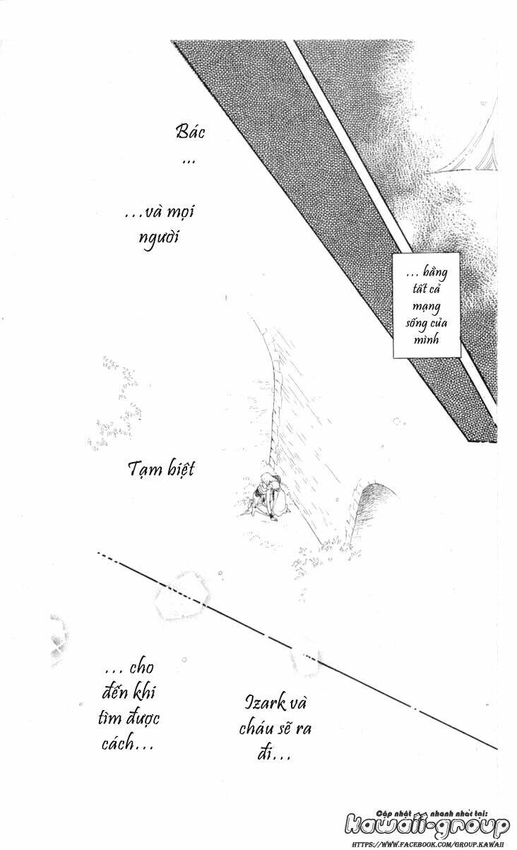 Vùng Đất Xa Xăm Chapter 28 - Trang 2