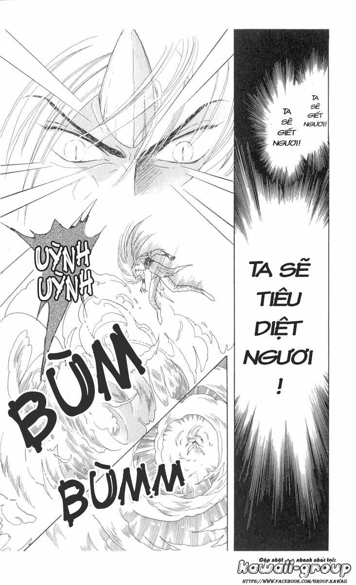 Vùng Đất Xa Xăm Chapter 27 - Trang 2