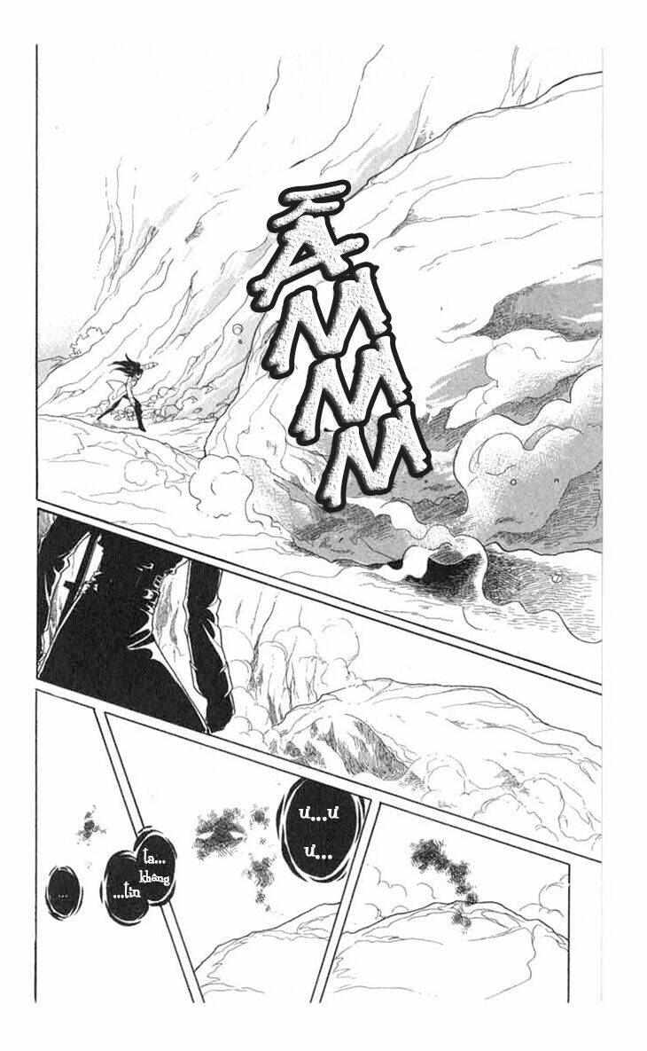 Vùng Đất Xa Xăm Chapter 18 - Trang 2