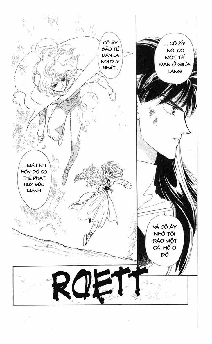 Vùng Đất Xa Xăm Chapter 16 - Trang 2