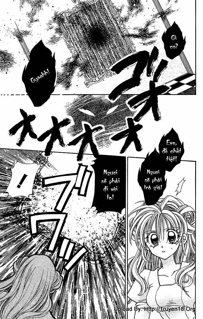 Kamikaze Kaitou Jeanne Chapter 30 - Trang 2