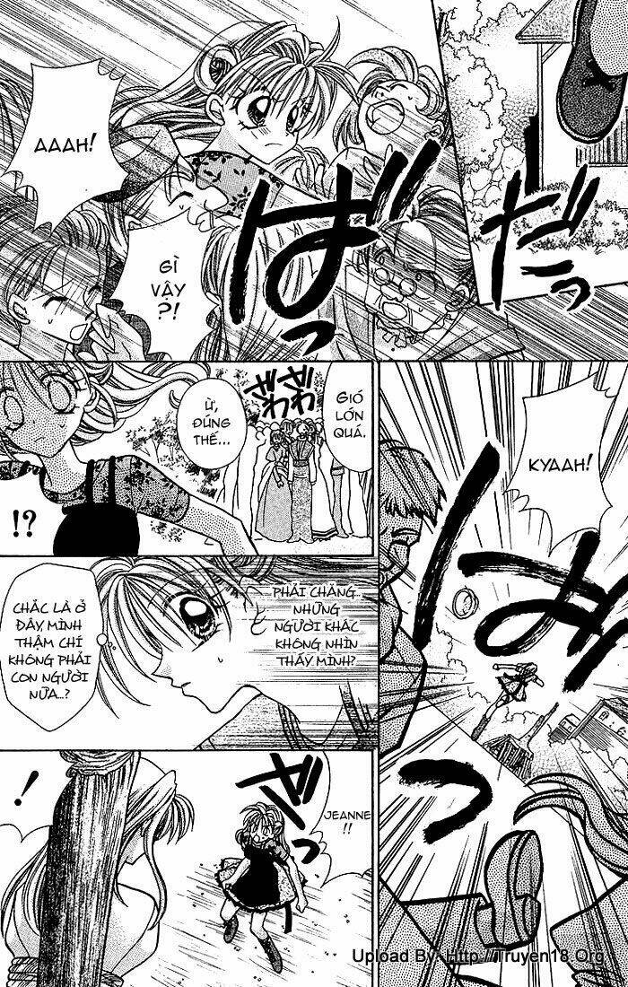 Kamikaze Kaitou Jeanne Chapter 23 - Trang 2