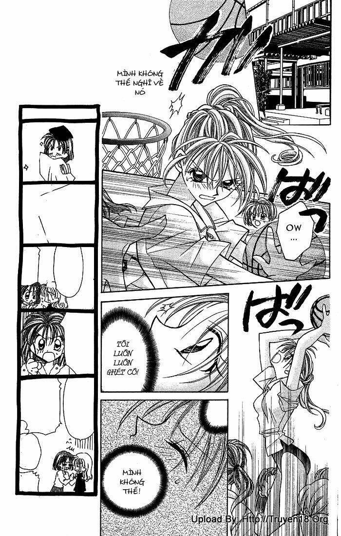 Kamikaze Kaitou Jeanne Chapter 22 - Trang 2