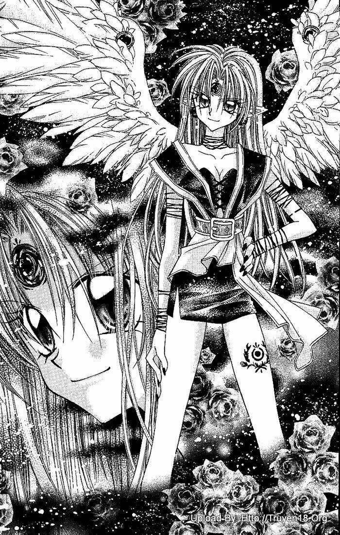 Kamikaze Kaitou Jeanne Chapter 20 - Trang 2