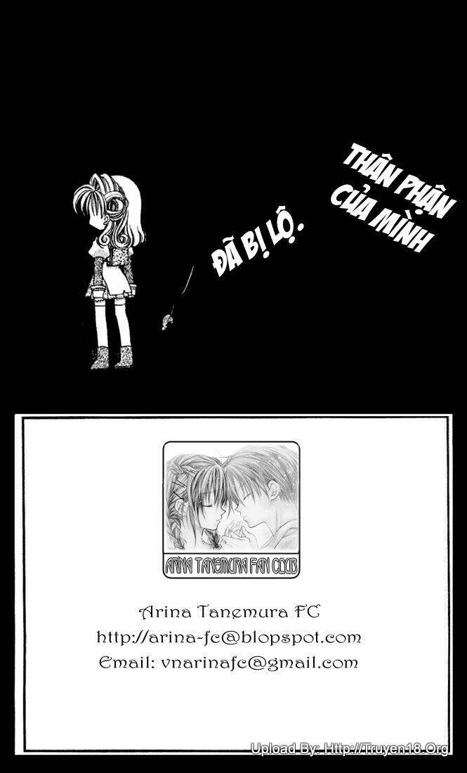 Kamikaze Kaitou Jeanne Chapter 13 - Trang 2